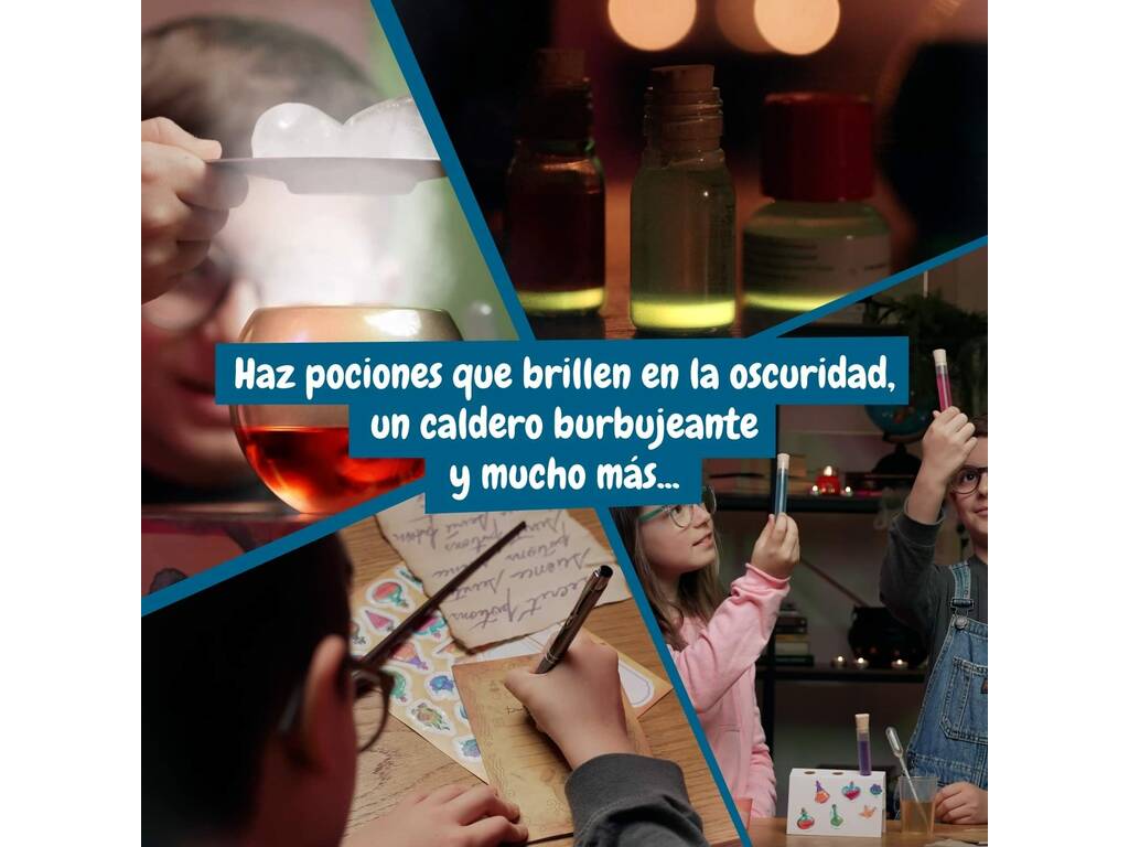 Science4You Potions mystères 80003493