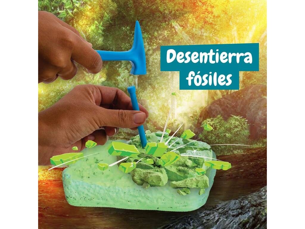 Mondo Giurassico Science4You 80003523
