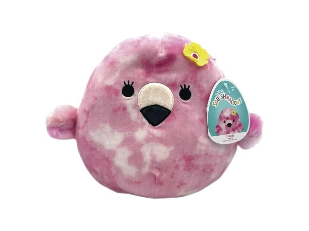 Squishmallows 22 cm. Toy Partner SQUIF22