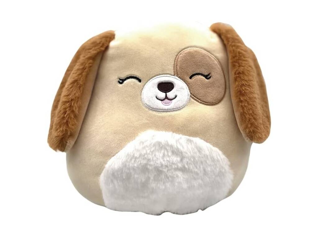Squishmallows 22 cm. Toy Partner SQUIF22