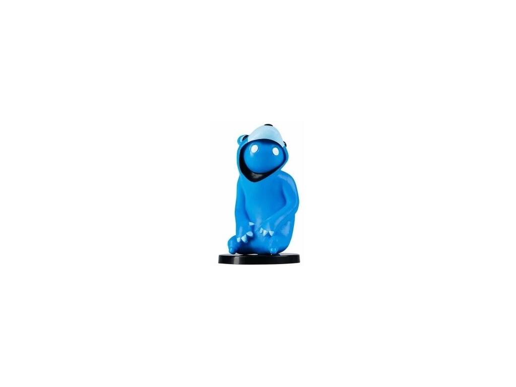 Gang Beasts Figura con Base in Blister Bizak 64112010