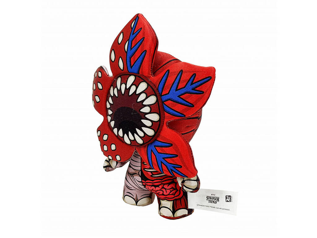 DZNR Stranger Things Demogorgon Bizak 64225011