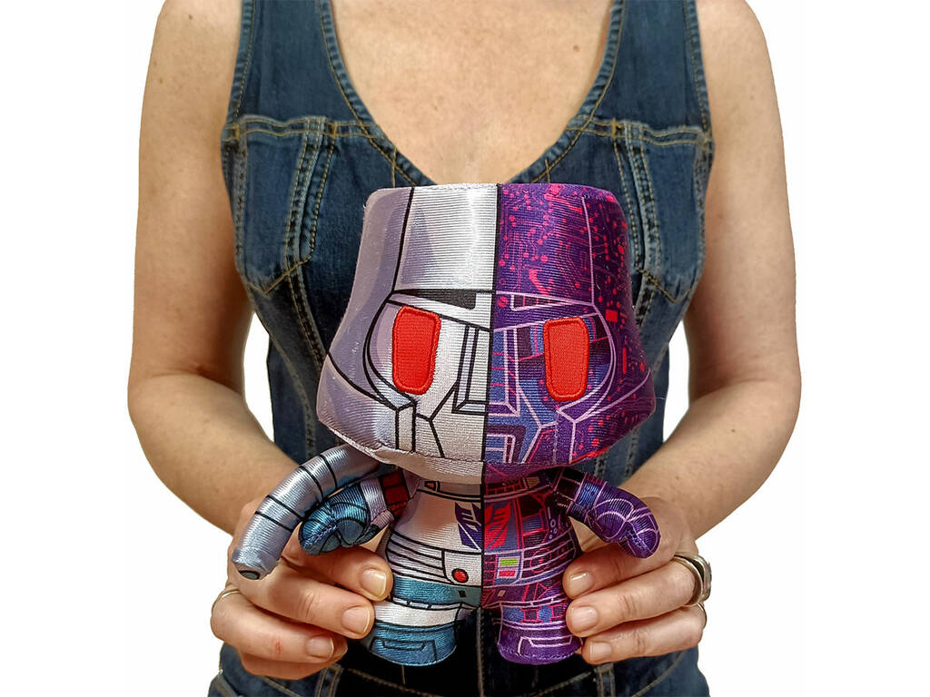 DZNR Transformers Megatron Bizak 64229488