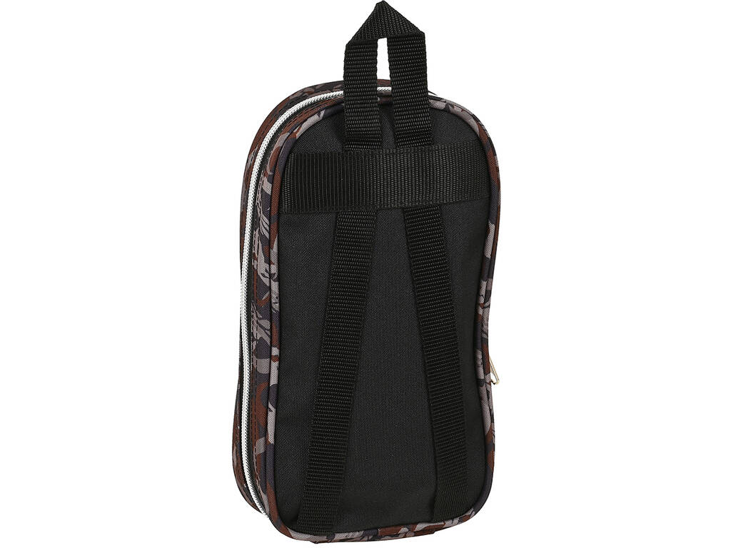 Etui Sac avec 4 Trousses Remplies The Mandalorian Safta 412141747