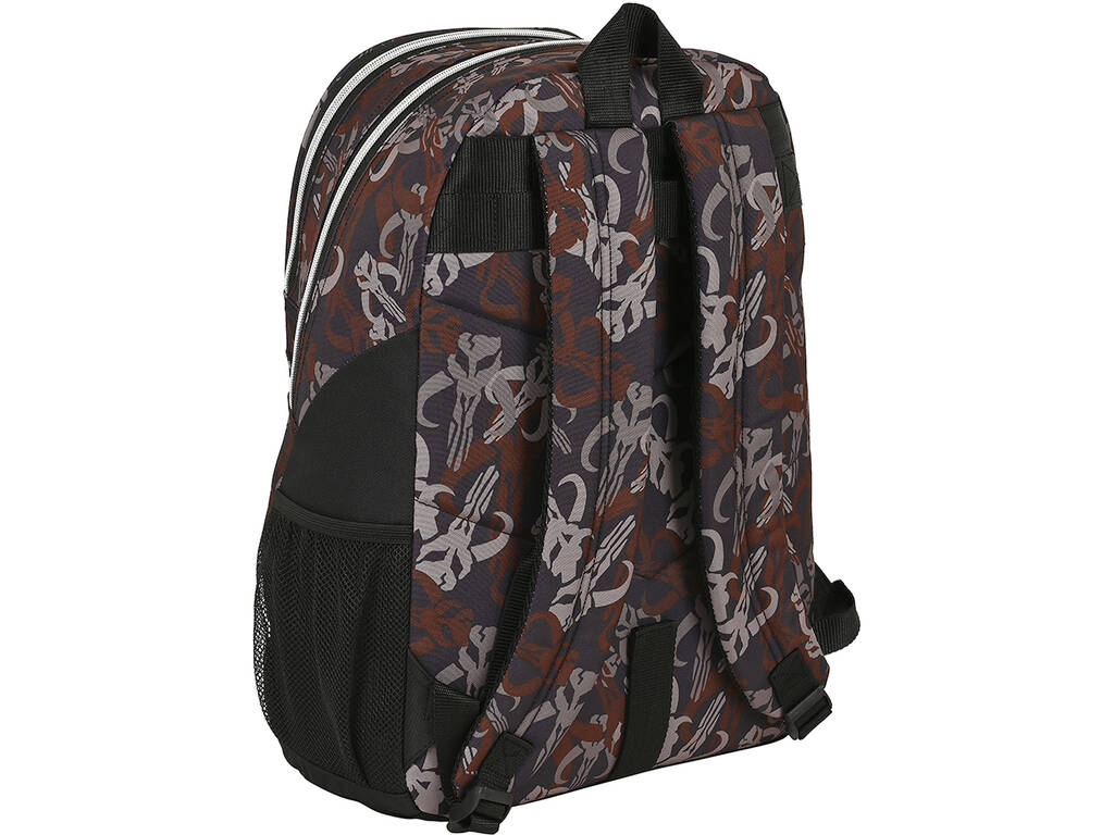 Sac Adaptable à un Trolley The Mandalorian Safta 612141665