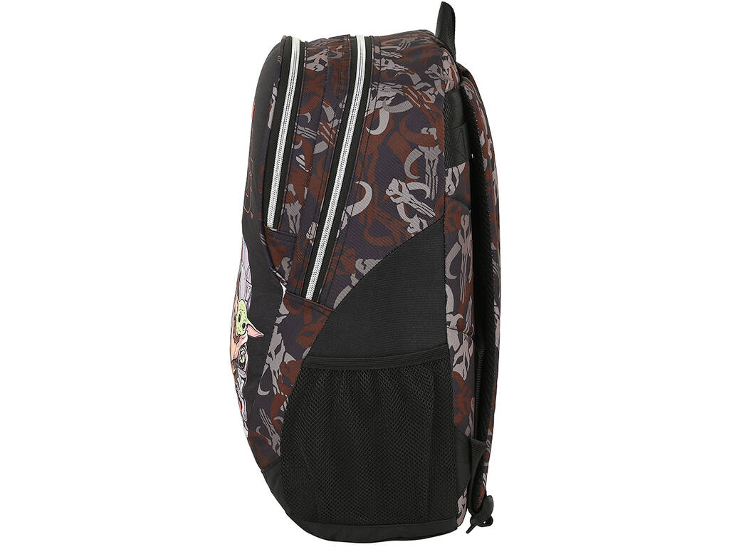 Sac Adaptable à un Trolley The Mandalorian Safta 612141665