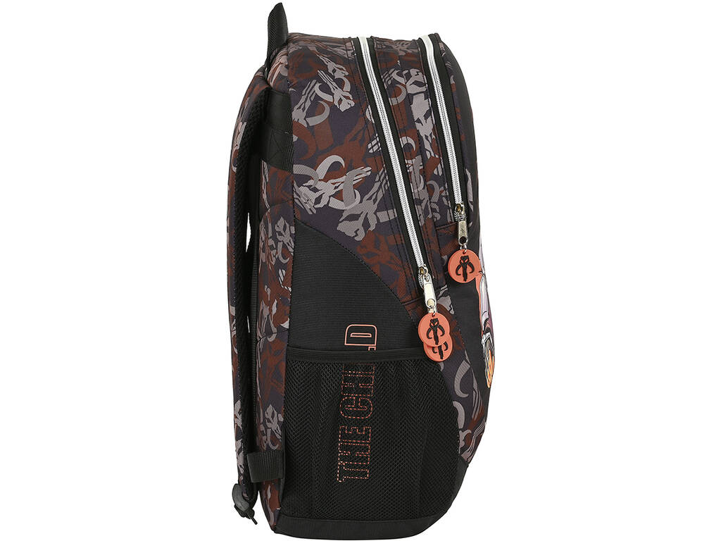Sac Adaptable à un Trolley The Mandalorian Safta 612141665