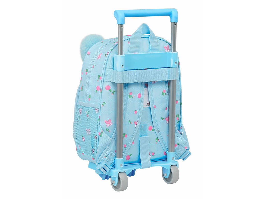 Sac avec Trolley Nanana Safta 612164020
