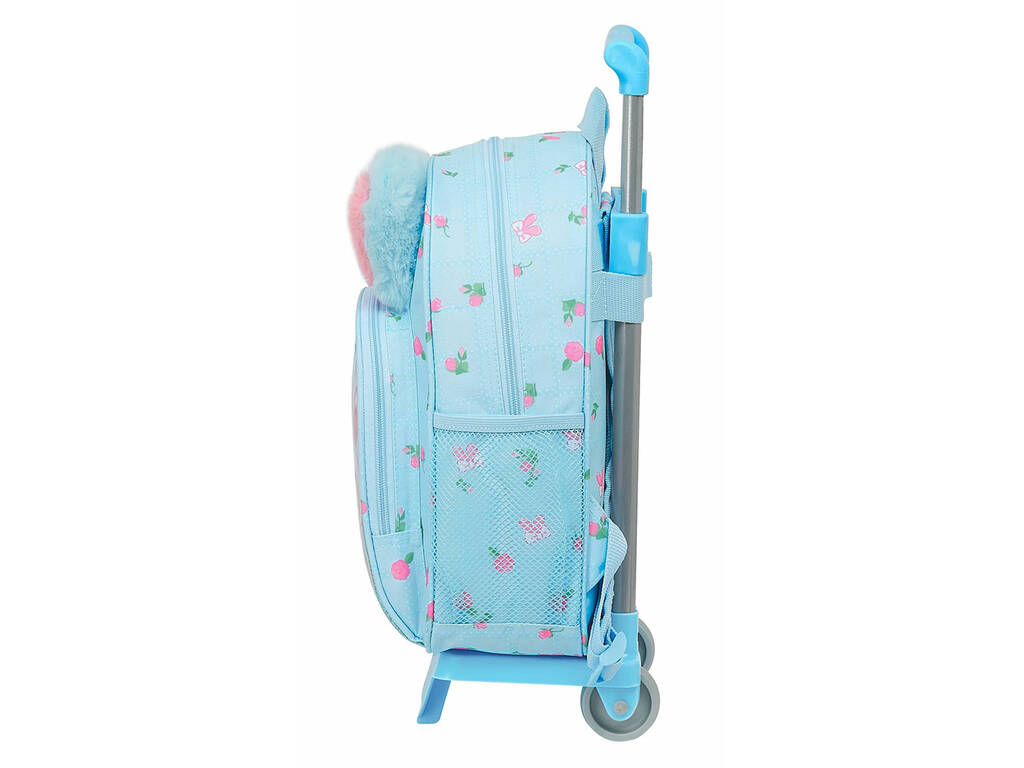 Sac avec Trolley Nanana Safta 612164020