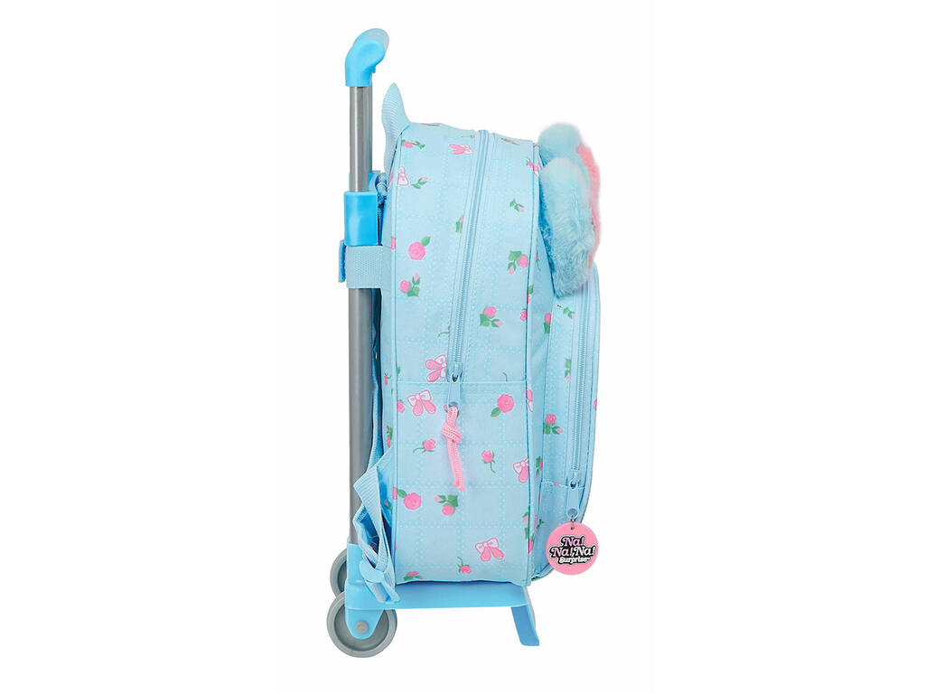 Sac avec Trolley Nanana Safta 612164020