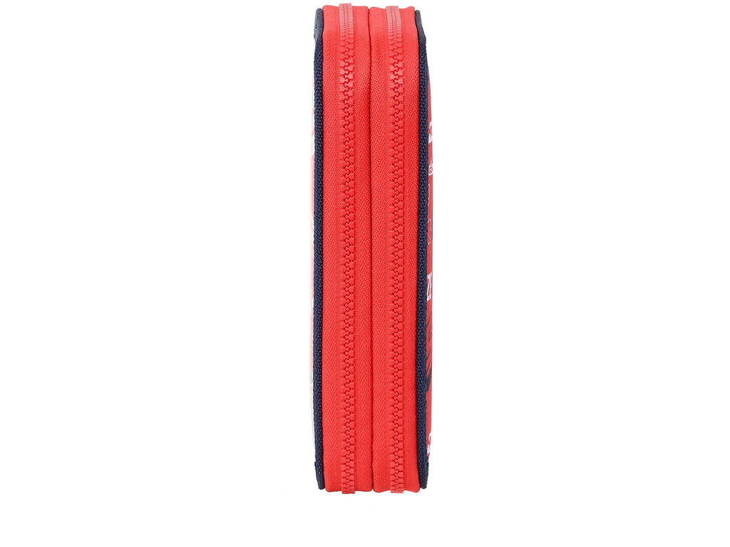 Astuccio Doppio Piccolo 28 Pezzi Cars Double Vision Safta 412211854