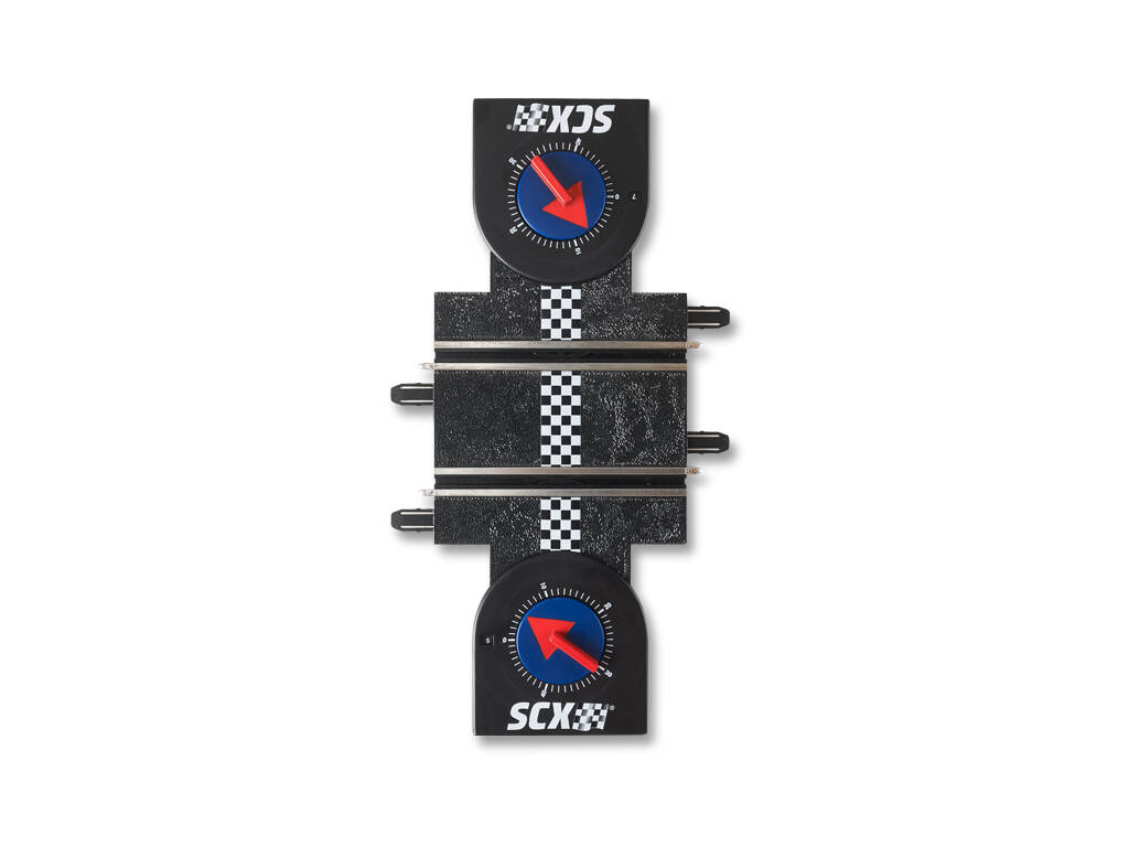 Scalextric Compteur de tours C10275X200
