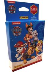 Paw Patrol Ecoblister 10 bustine Panini