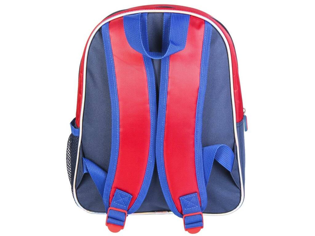 Zaino per bambini 3D Spiderman Cerdá 210003860
