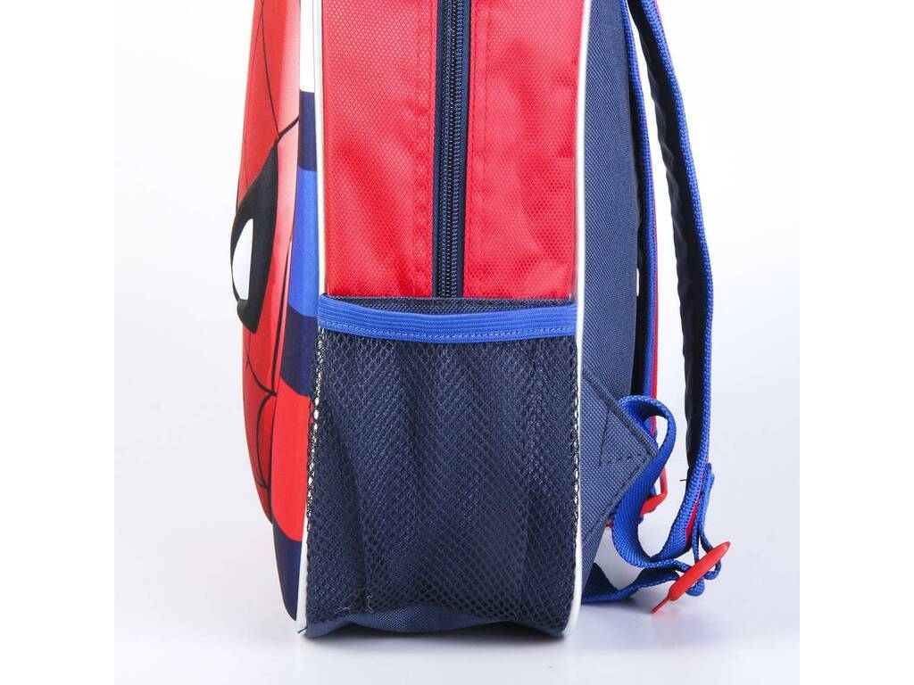 Zaino per bambini 3D Spiderman Cerdá 210003860