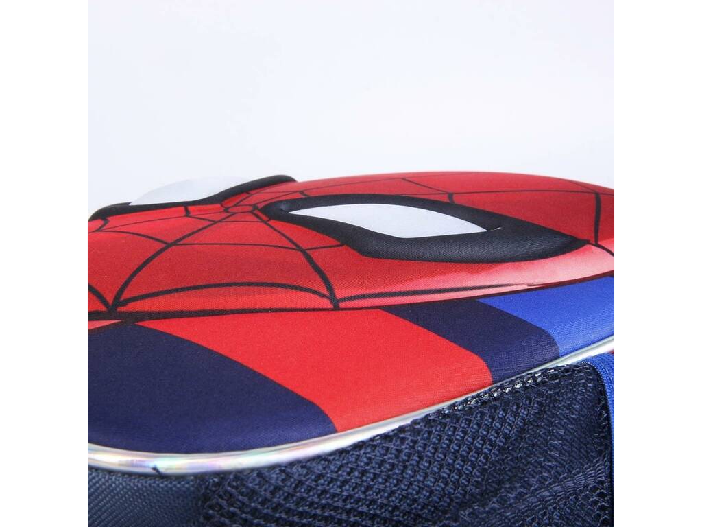 Zaino per bambini 3D Spiderman Cerdá 210003860