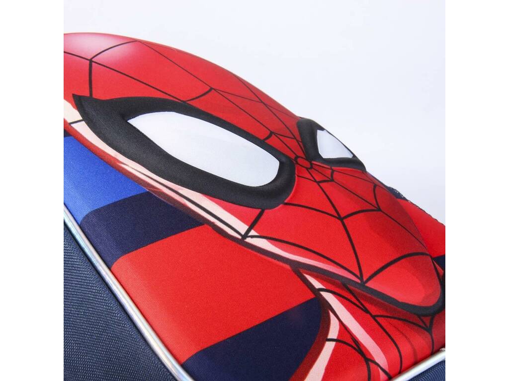 Zaino per bambini 3D Spiderman Cerdá 210003860