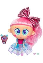 Chamoy et Amiguis Berinaiz Glitter Bandai D992451