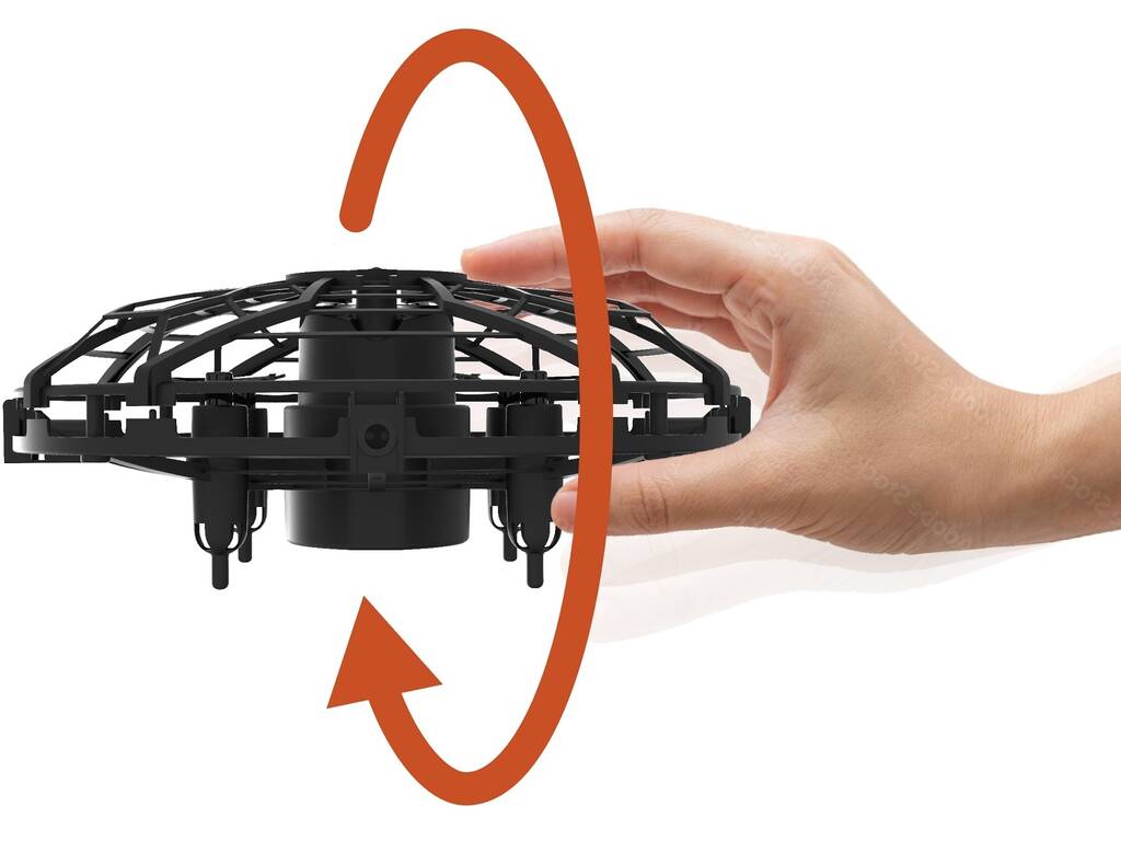 Drone Controllo Manuale Sky Viper Bizak 63348526