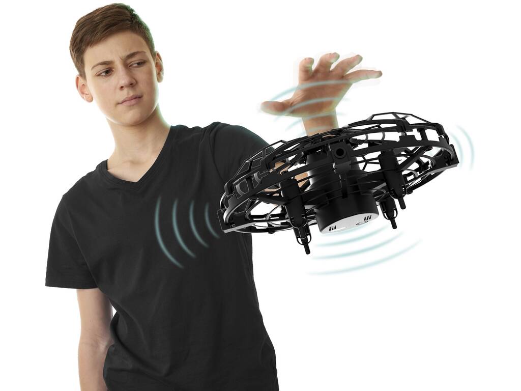Drone Controllo Manuale Sky Viper Bizak 63348526