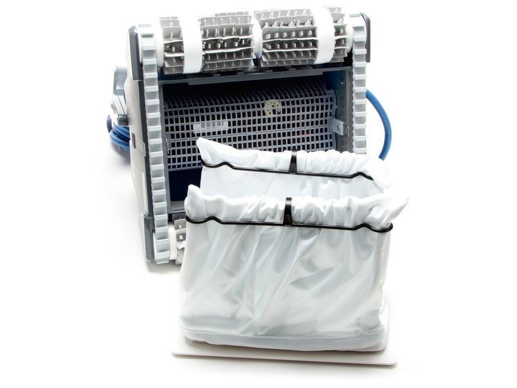 Produits Dolphin C5 Pro Pool Robot QP 500963P