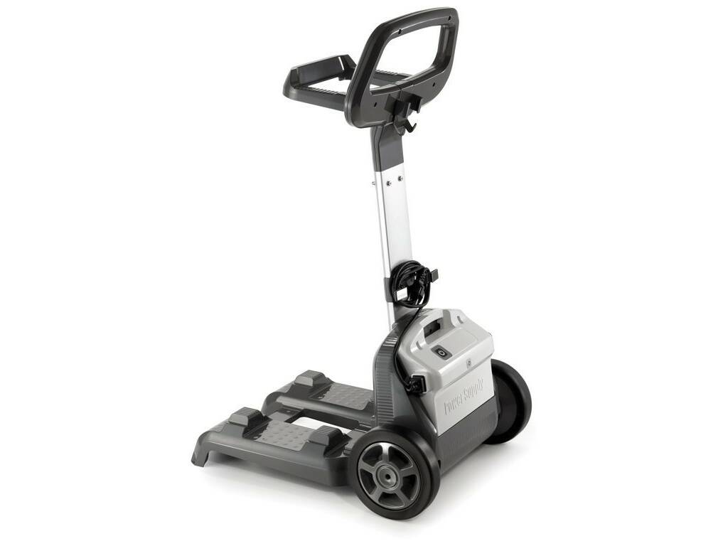Produits Dolphin C5 Pro Pool Robot QP 500963P