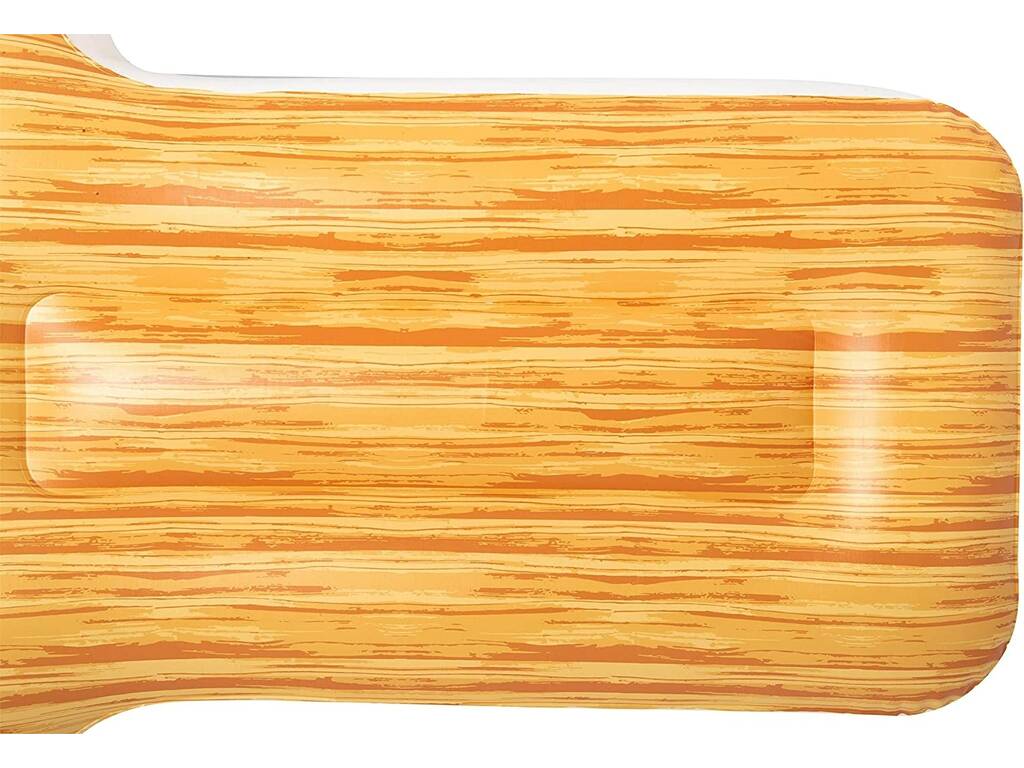Sand Bar Island Gonfiabile 246x246 cm. Bestway 43294