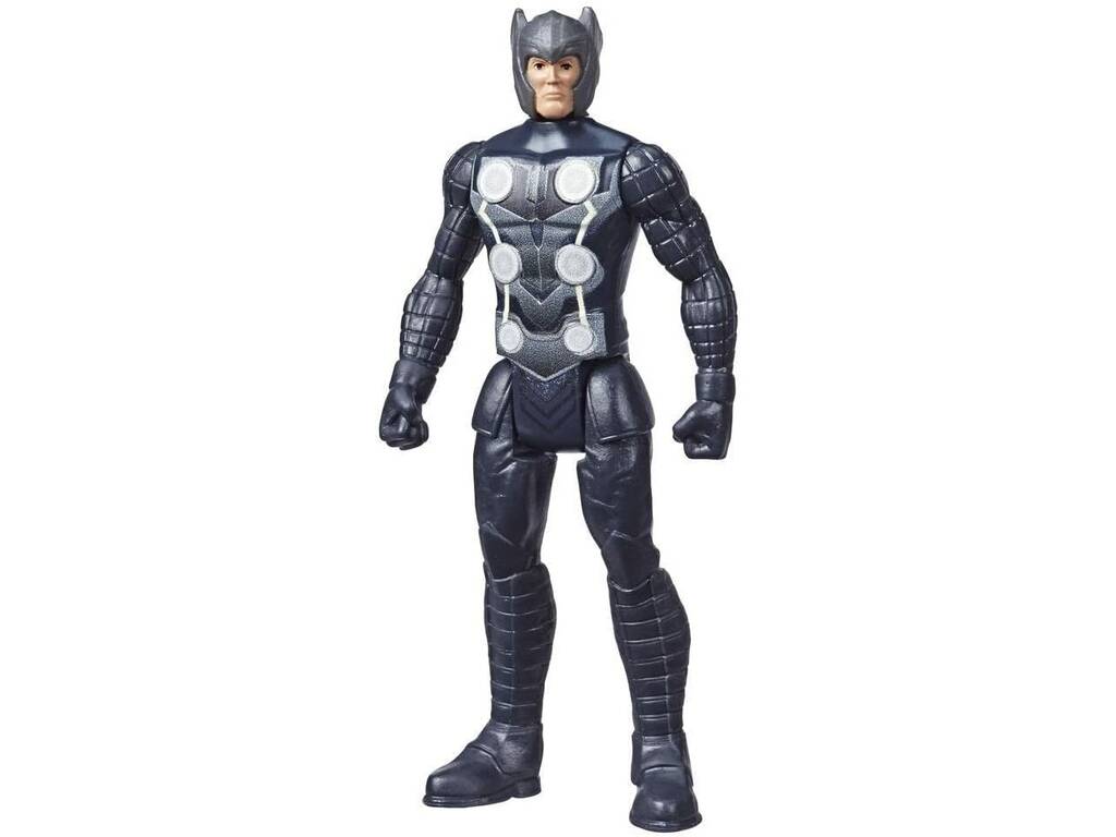 Avengers Mini Figura 10 cm. Hasbro E4353