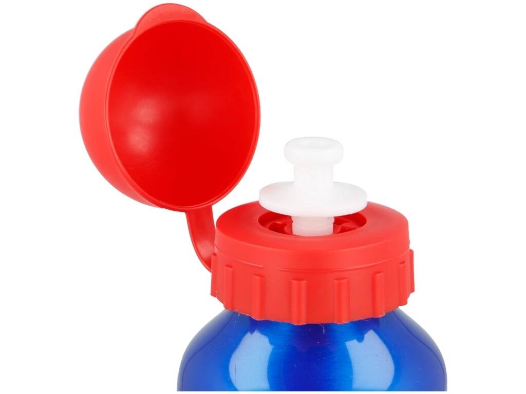 Bottiglia Sonic in alluminio piccola da 400 ml. Stor 40534