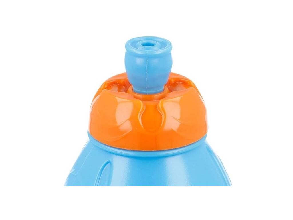 Pokémon Bottiglia Sport 400 ml. Stor 8032