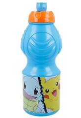Pokémon Sport Bouteille 400 ml. Stor 8032
