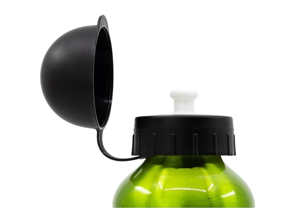 Minecraft Bouteille en aluminium petite 400 ml. Stor 40734