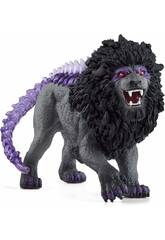 Schleich Lion de l'ombre Elder 42555