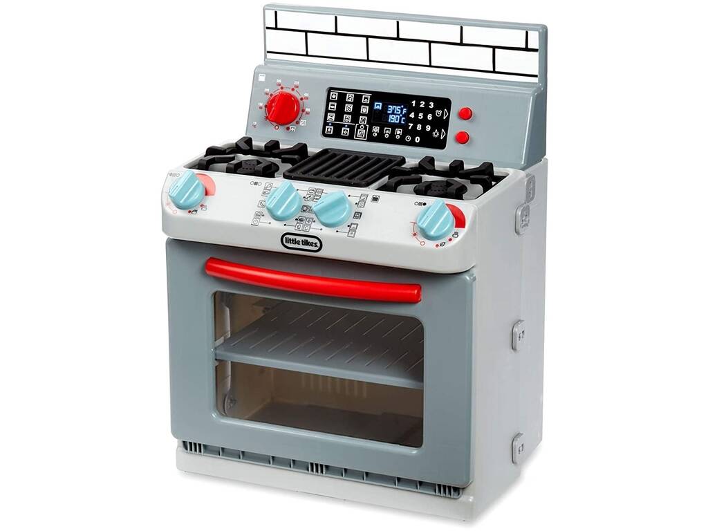 Mi Primera Cocina y Horno MGA 651403