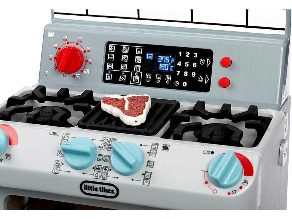Mi Primera Cocina y Horno MGA 651403