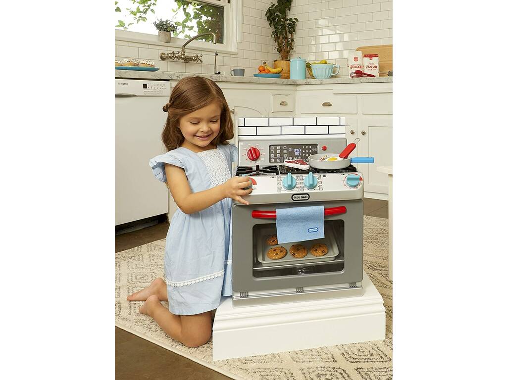 Mi Primera Cocina y Horno MGA 651403