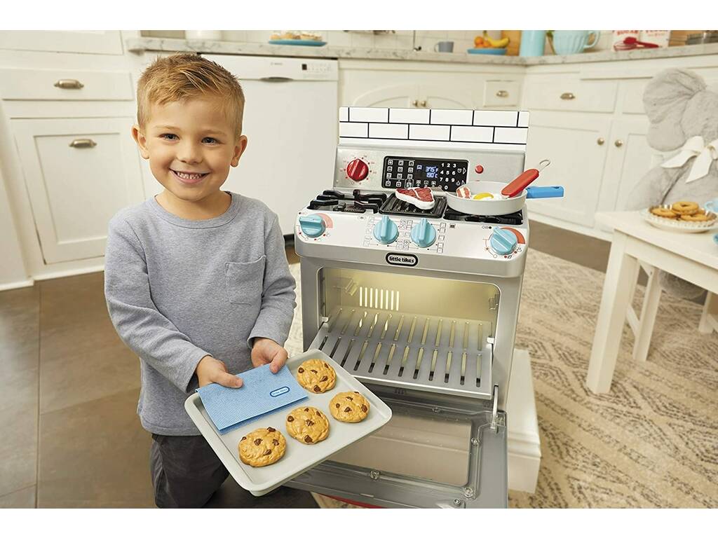 Mi Primera Cocina y Horno MGA 651403