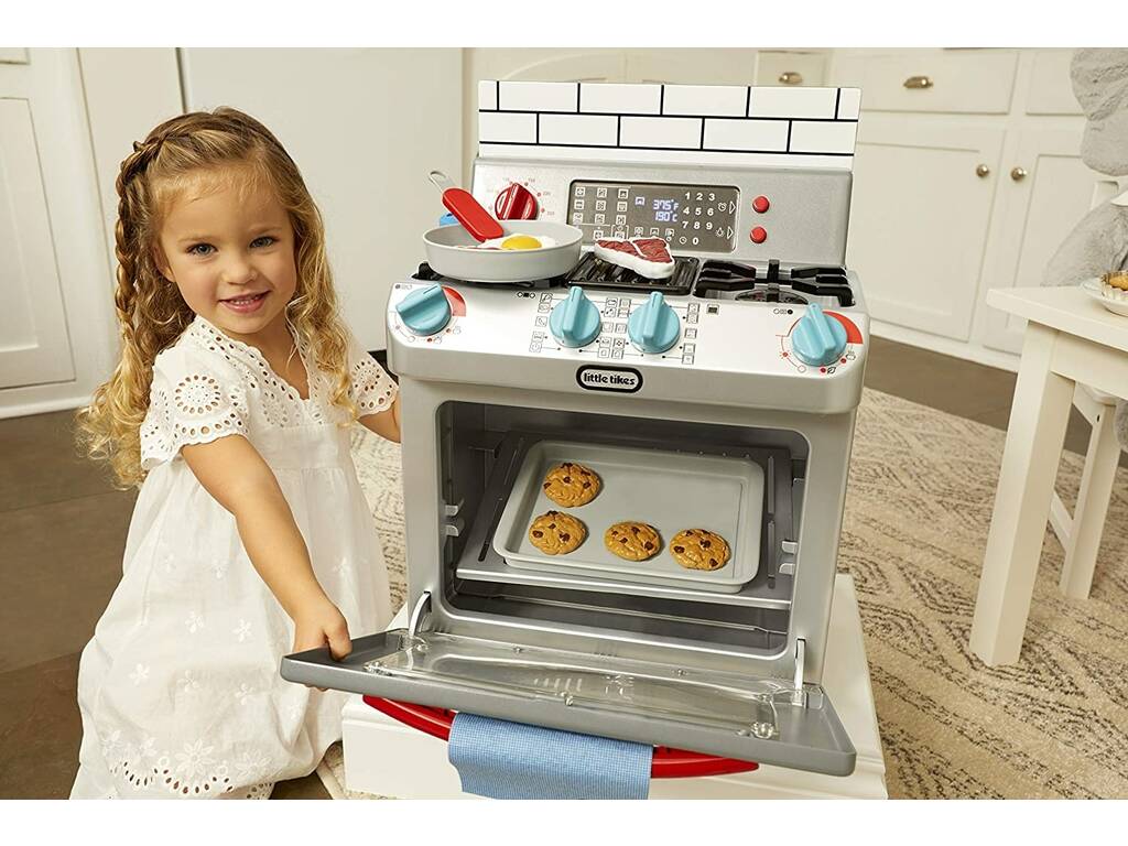 Mi Primera Cocina y Horno MGA 651403