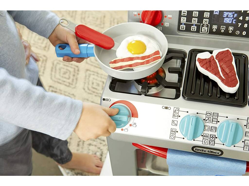 Mi Primera Cocina y Horno MGA 651403