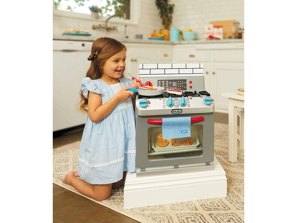 Mi Primera Cocina y Horno MGA 651403