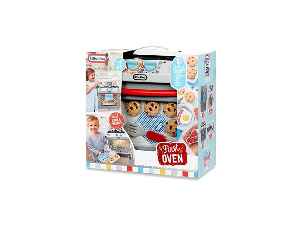 Mi Primera Cocina y Horno MGA 651403