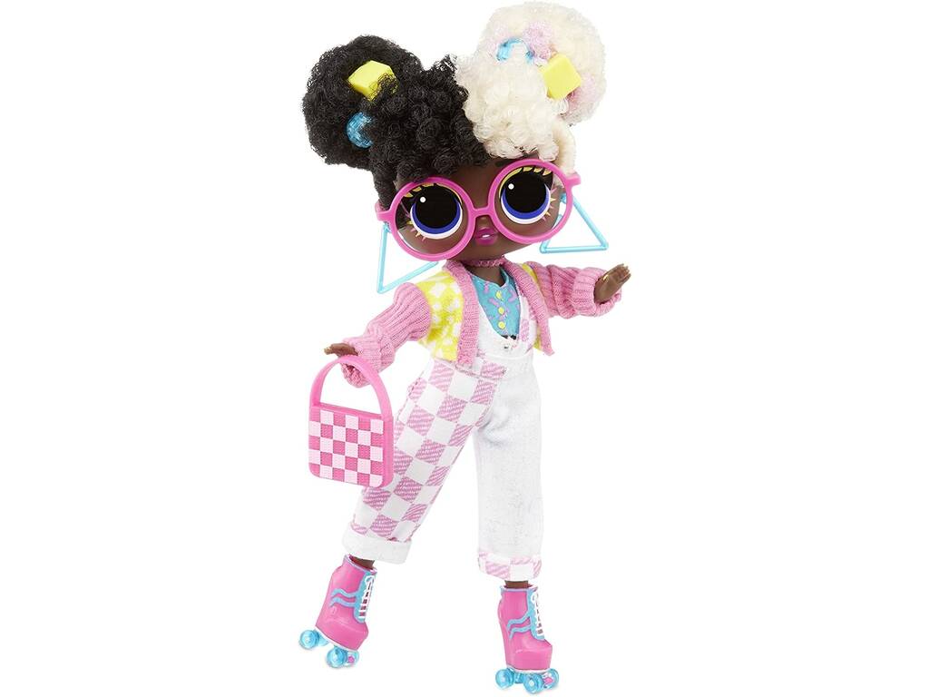 LOL Surprise Tweens Gracie Skates MGA 579595