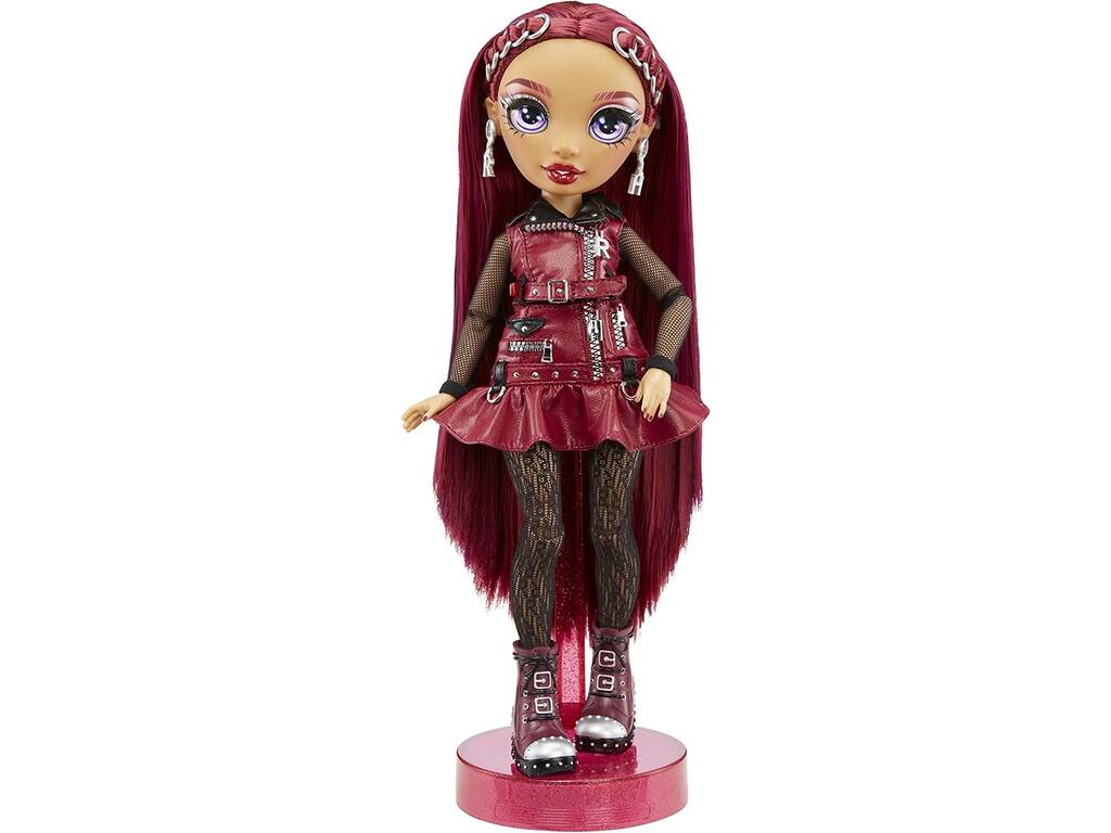 Rainbow High Muñeca Mila Berrymore MGA 578291