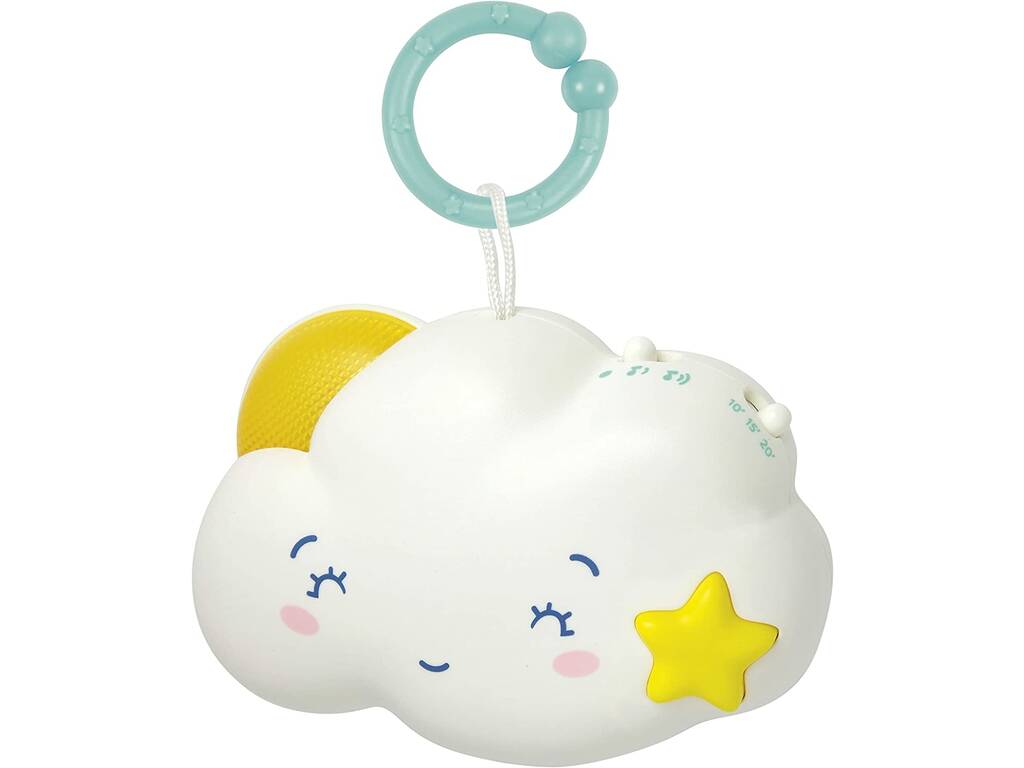 Clementoni Cradle Mobile Cloud 17710
