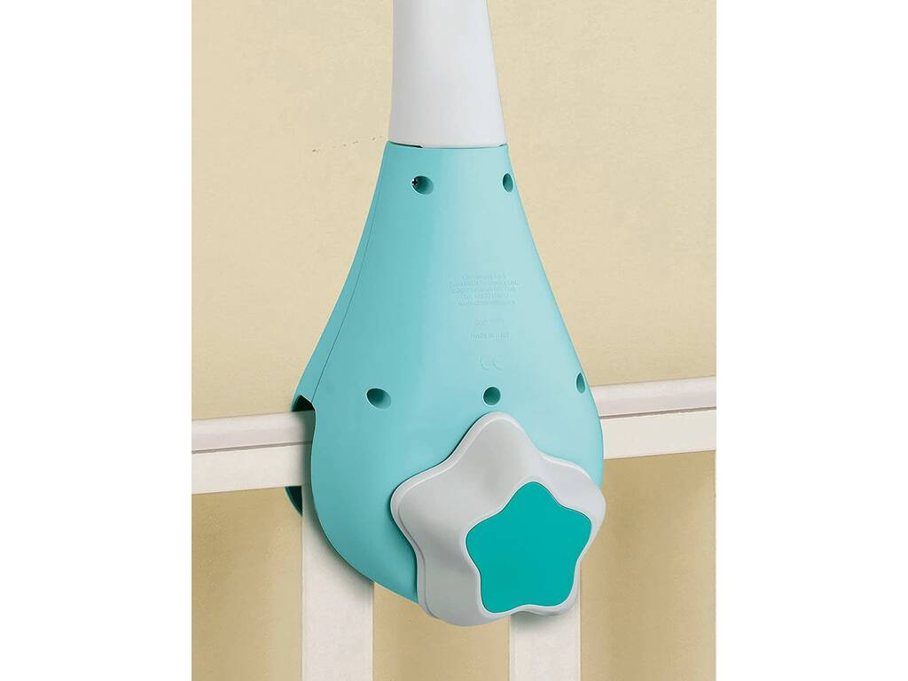Clementoni Cradle Mobile Cloud 17710