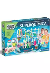 Superchemie von Clementoni 55468