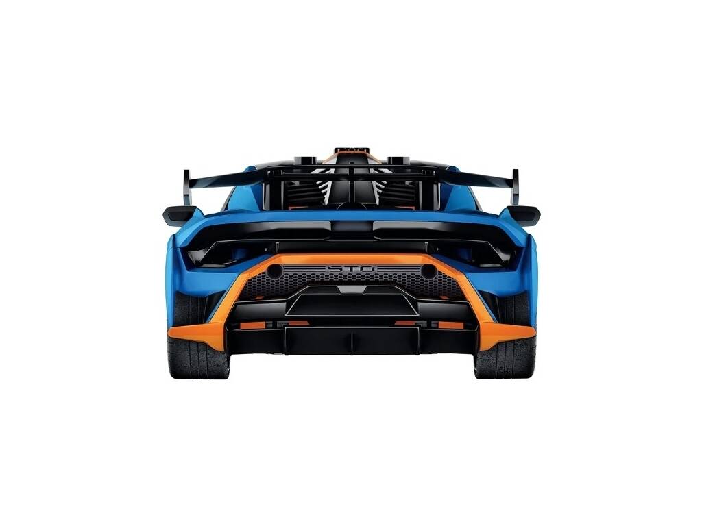 Lamborghini Huracán STO Clementoni 55481