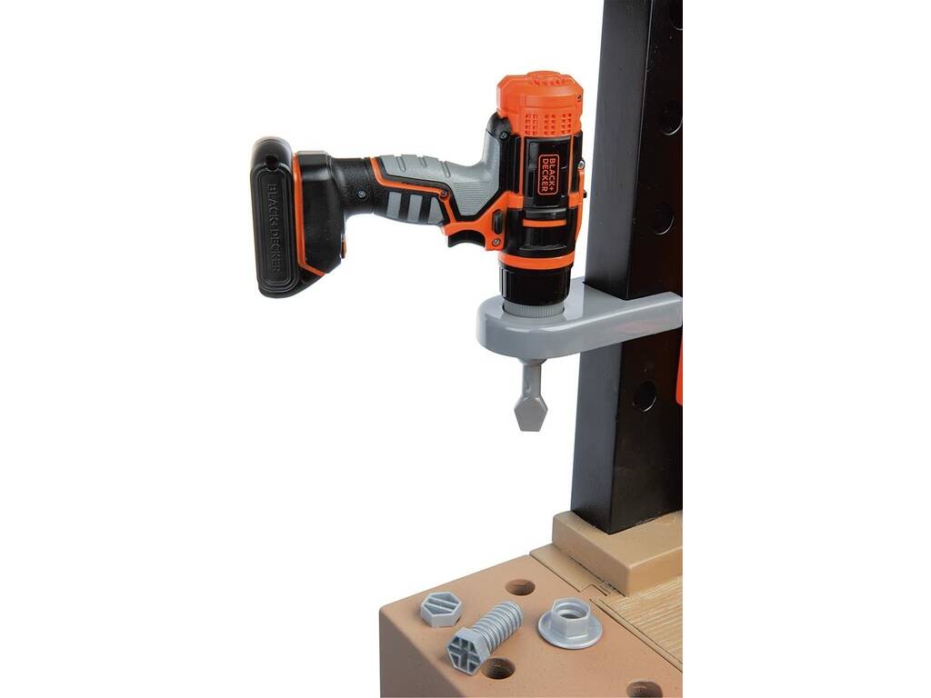 Bricolo Center Black and Decker Simba 360727