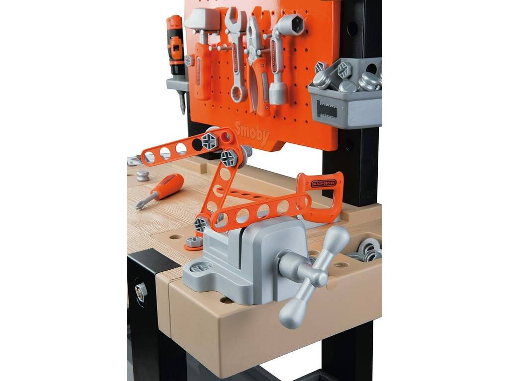 Bricolo Center Black and Decker Simba 360727