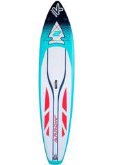 Stand-Up Paddle Surf Board Kohala Arrow 2 335x75x15 cm. Tendances en matière de loisirs 1638